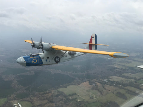 Artículos de PBY Catalina