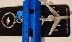 Top View of E-3 Sentry