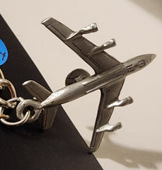 Bottom View of E-3 Sentry