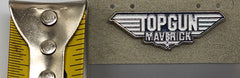 Minipin de solapa con alas plateadas de Top Gun Maverick