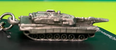 Llavero del tanque General Dynamics M1A1 Abrams