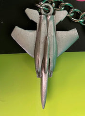 F-15E Under Side View