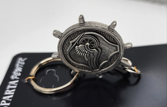 US Army Transportation Insignia Keychain