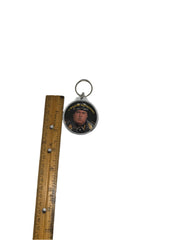 Llavero de los héroes del sargento Schultz Hogan