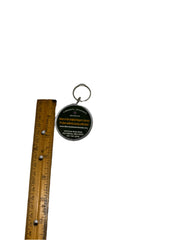 Llavero de los héroes del sargento Schultz Hogan