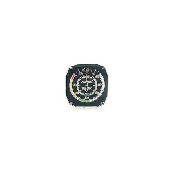 Pin de solapa de la serie Flight Indicator con indicador de velocidad aerodinámica