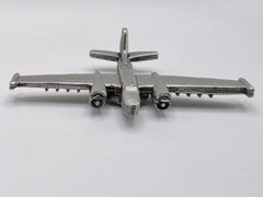 Douglas A-26/B-26K Counter Invader Airplane Pewter Magnet