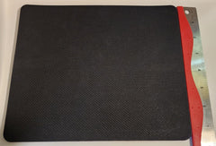 Alfombrilla de ratón LAM con lunares de Rosie la remachadora