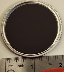 Imán con logotipo retro de Tin Goose Diner