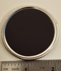 Imán redondo de la marca Fly the Ford