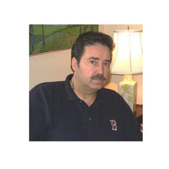 Construcción de los PT BOATS por Frank J. Andruss, Sr.