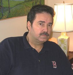 PT Boats detrás de escena por Frank J. Andruss, Sr.