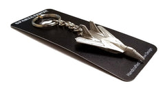 Llavero del avión de combate Grumman F-14 Tomcat