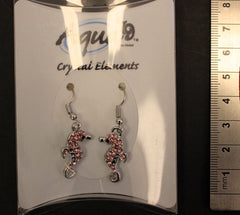 Pendientes de caballito de mar