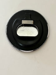 Abridor de botellas del Museo de Aviación Liberty