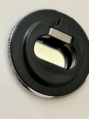 Abridor de botellas del Museo de Aviación Liberty