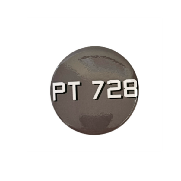 Pasador de botón PT-728