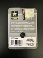 Pin del ejército de EE. UU.