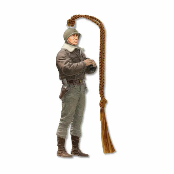 Marcador del General Patton