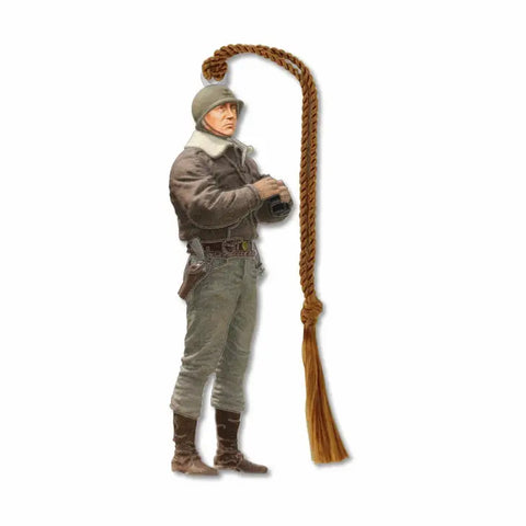 Marcador del General Patton