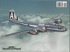 Recorrido por el B-29 Superfortress