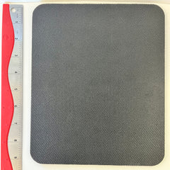 Alfombrilla de ratón con diseño de la nariz de la chica de Georgie B-25