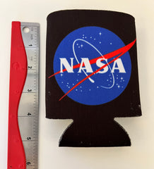 La NASA puede contener latas